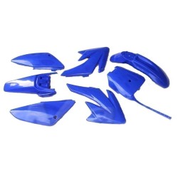 Plasticos crf70 colores