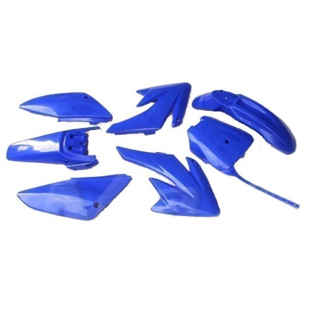 Plasticos crf70 colores