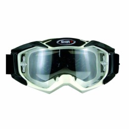Gafas de Cross Shiro MX902