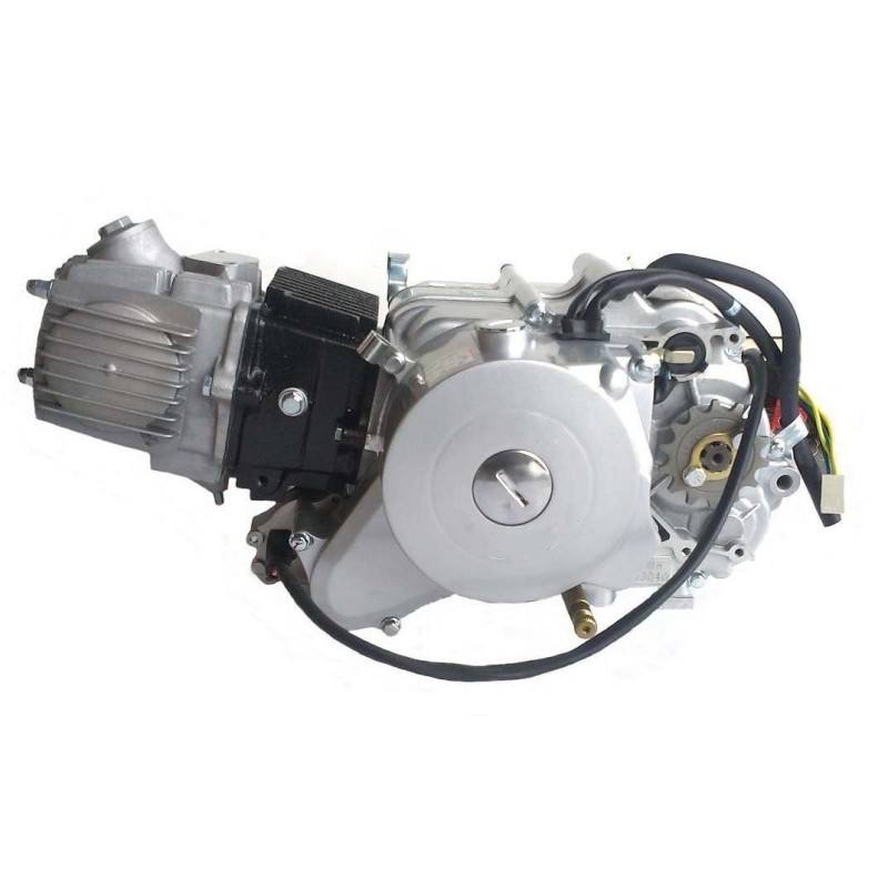 Motor 110cc arranque electrico