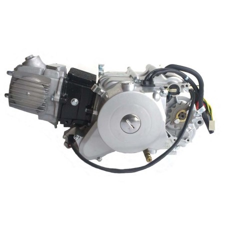 Motor 110cc arranque electrico