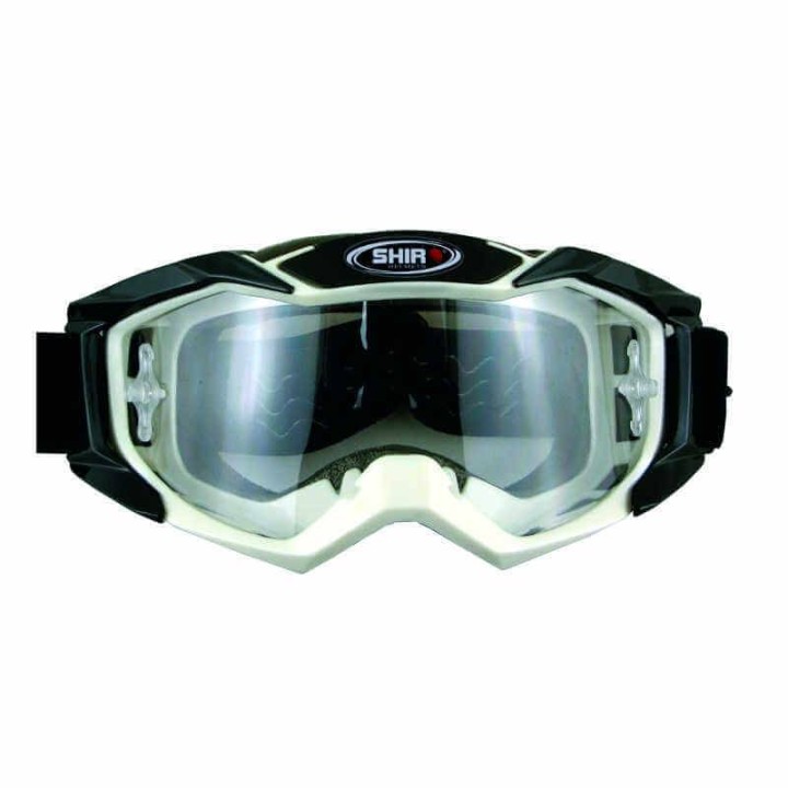 Gafas de Cross Shiro MX902
