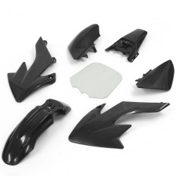 Plasticos crf50 colores