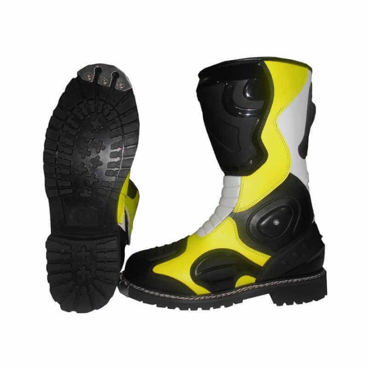 Botas Cross Adulto Malcor