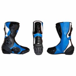 Botas Supermotard Adulto Malcor