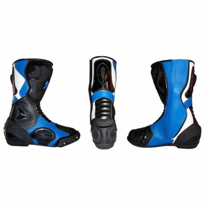 Botas Supermotard Adulto Malcor