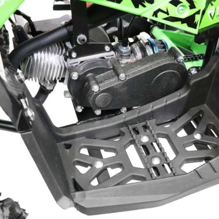 miniQuad NITRO AVENGER PRIME 49cc R6 E-START