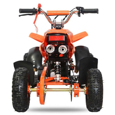 miniQuad NITRO DRAGON 49cc