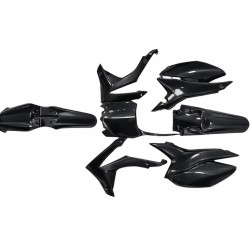 Plasticos MTR xzf 250 2