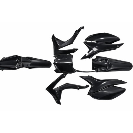 Plasticos MTR xzf 250