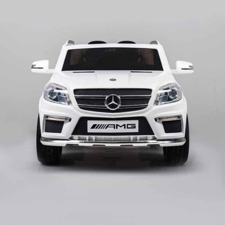 Coche Eléctrico Infantil Mercedes AMG