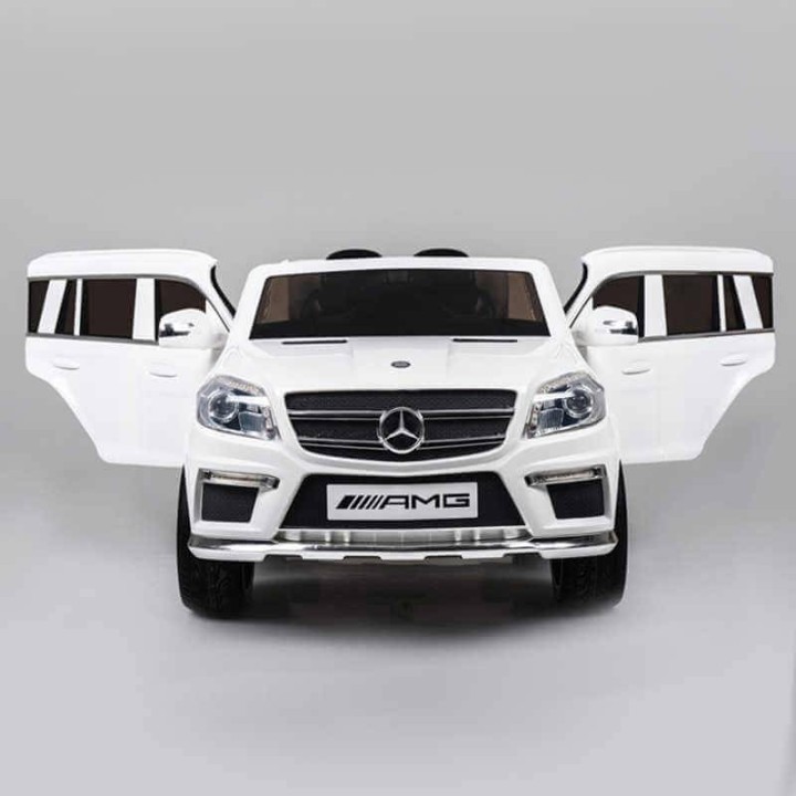 Coche Eléctrico Infantil Mercedes AMG