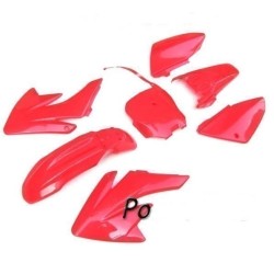 Plasticos crf70 colores 2