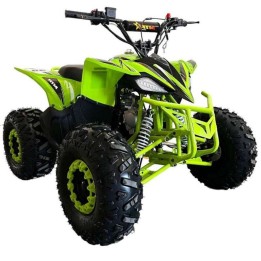 Quad KF8 125cc Malcor