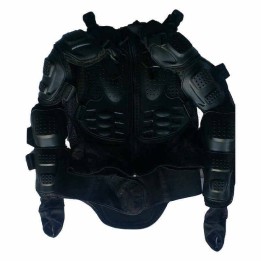 Peto Protector Integral Infantil