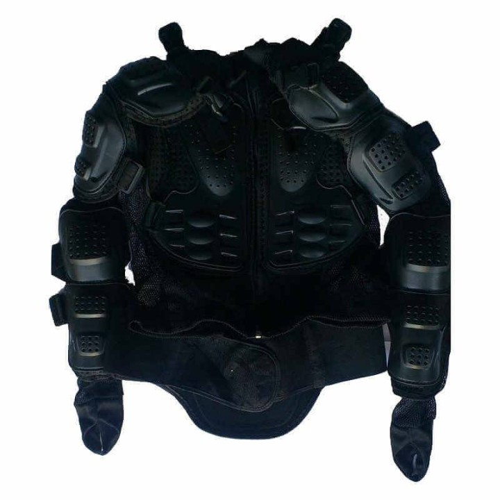 Peto Protector Integral Infantil