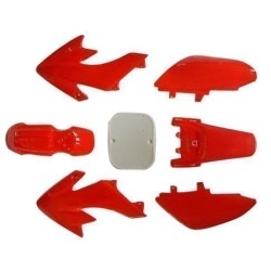 Plasticos crf50 colores 2