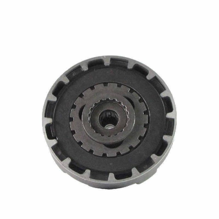 Embrague Pit Bike Quad 18 Dientes