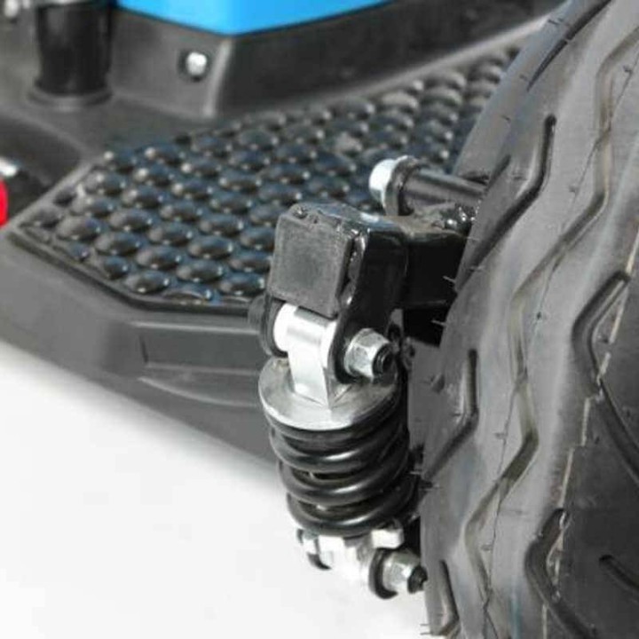 Scooter Eléctrico CicloTEK ASTRO