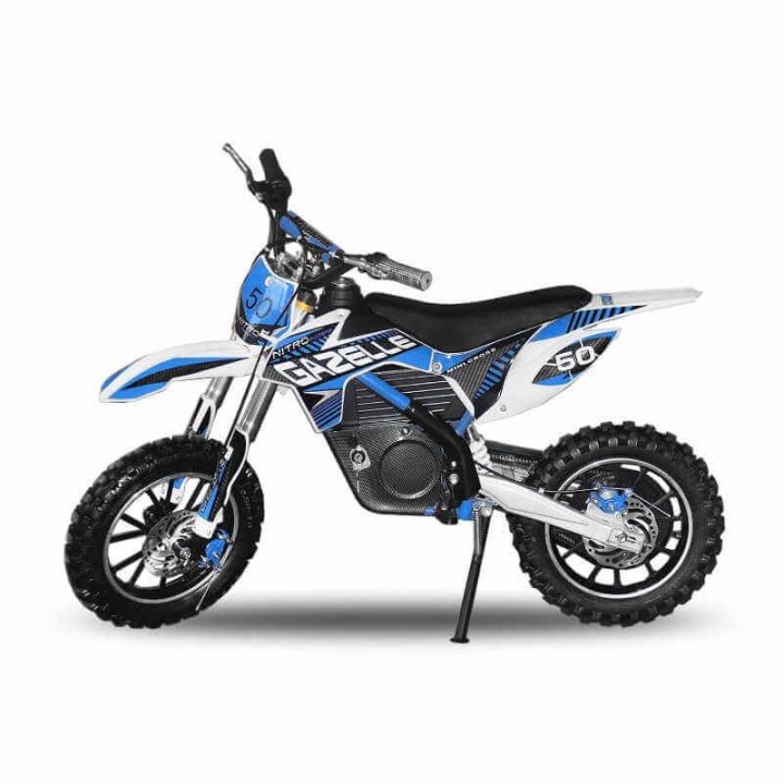 miniMoto NITRO GAZELLE 500W R10