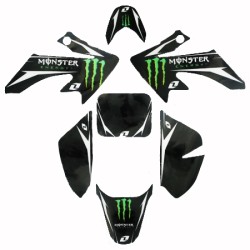 Monster army crf50/crf70 2