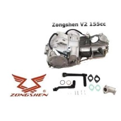 Motor zs155 crf