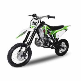 PitBike NITRO NRG GTS 50cc 14-12