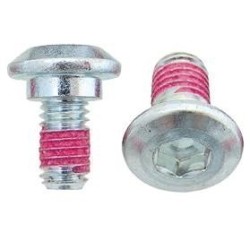 4 tornillos embutidos disco de freno 2