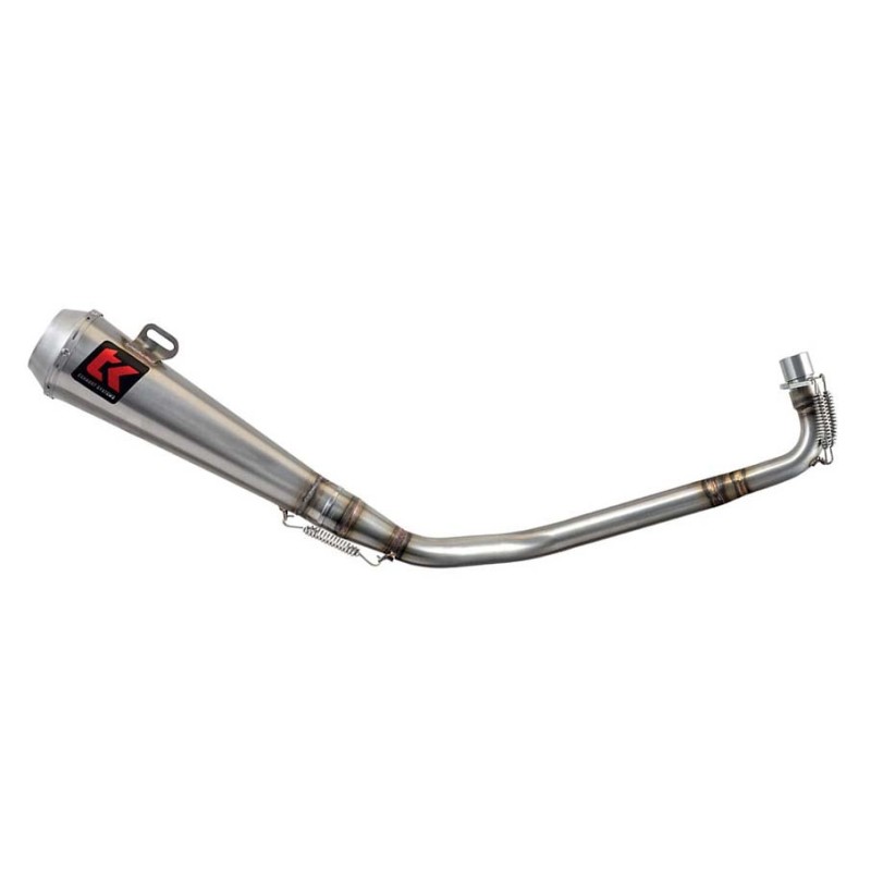 Escape turbo kit gp min26 crf