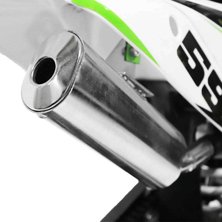 Pit Bike NITRO NRG 50cc 14-12 HIDRA