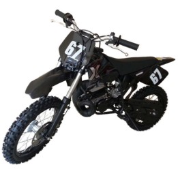 miniMoto Cross miniCross NRG50 14 49cc - miniPitBikeS