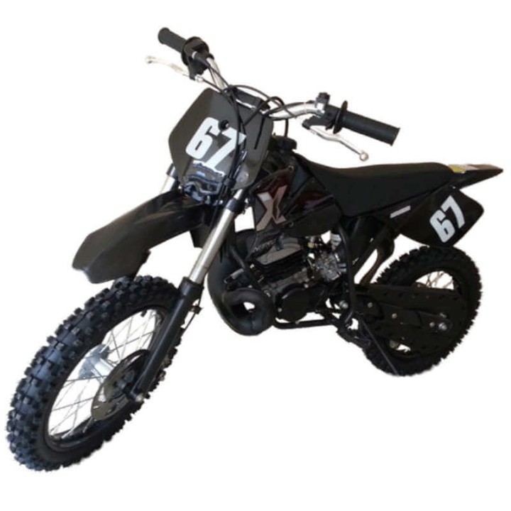 miniMoto Cross miniCross NRG50 14 49cc - miniPitBikeS