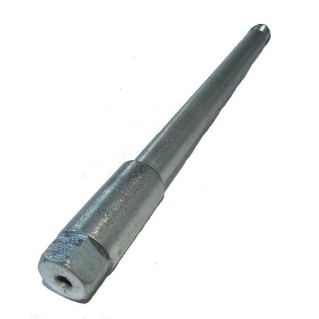 Eje horquilla marzocchi 230mm con taladros