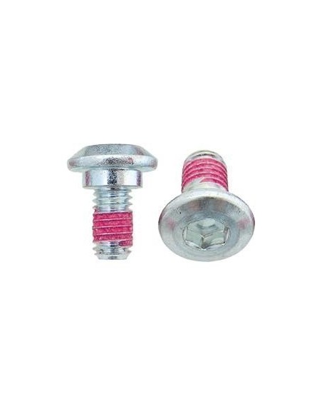 TORNILLOS EMBUTIDOS DISCO FRENO