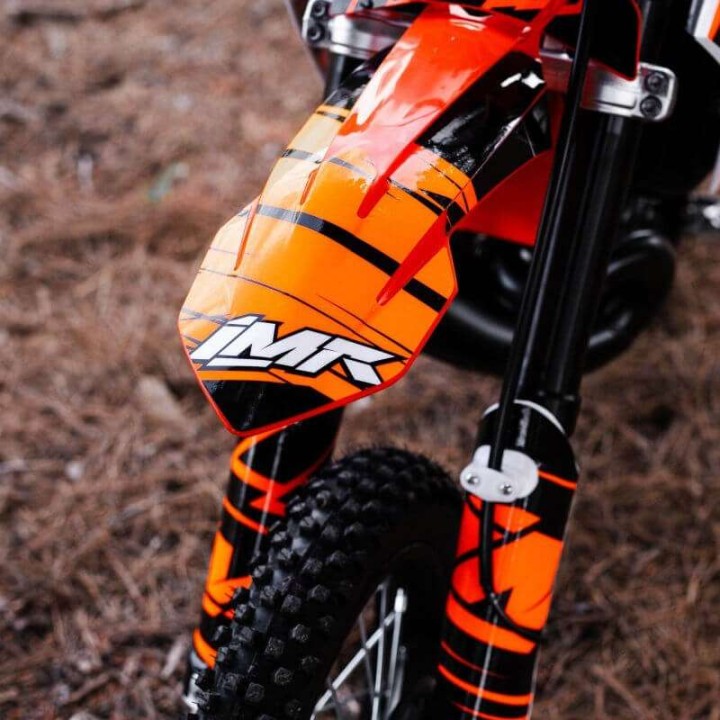 Pit Bike IMR MX50 50cc