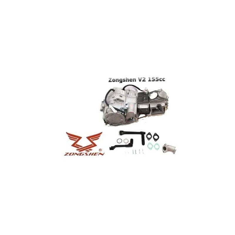 Motor zs155 crf