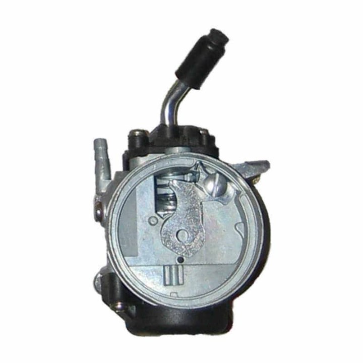 Kit Carburador 15 mm Completo