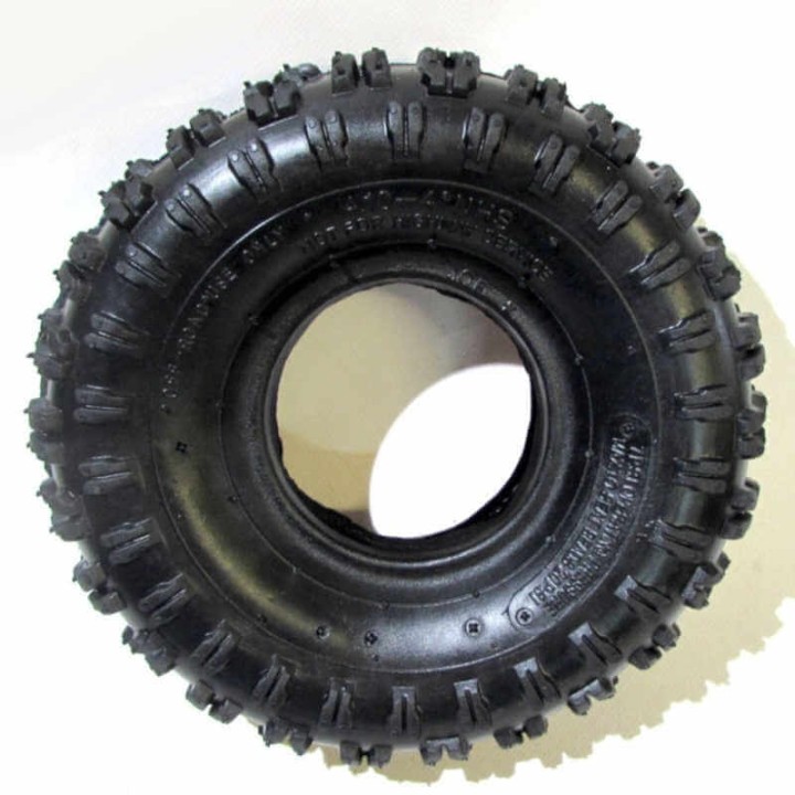 Neumático 4.10-4"
