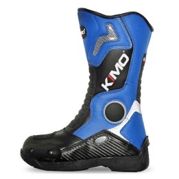 Botas Infantiles Cross KIMO