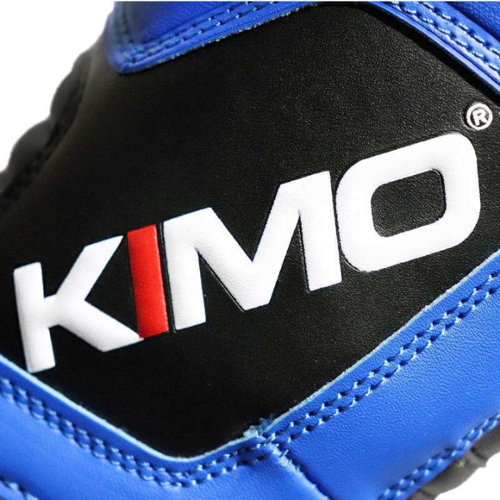 Botas Infantiles Cross KIMO