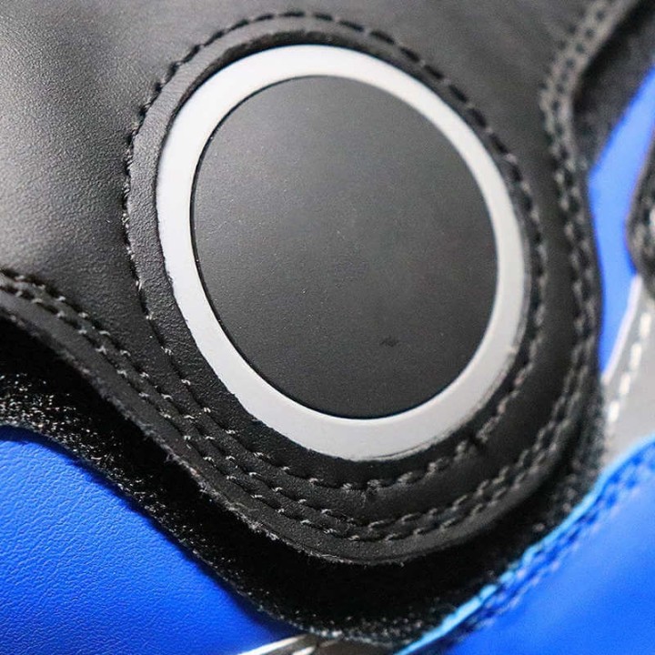 Botas Infantiles Cross KIMO