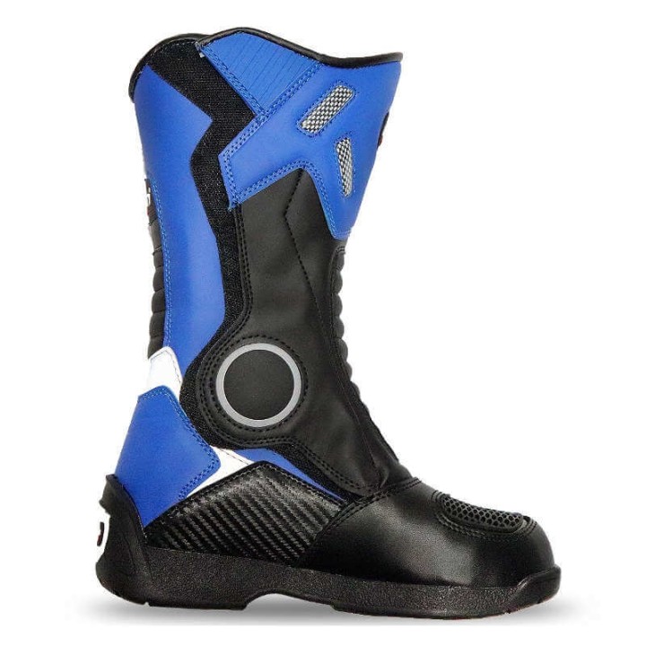 Botas Infantiles Cross KIMO