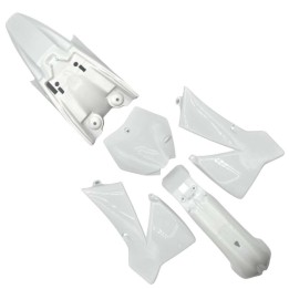 Kit Carenado KXD6 miniMoto