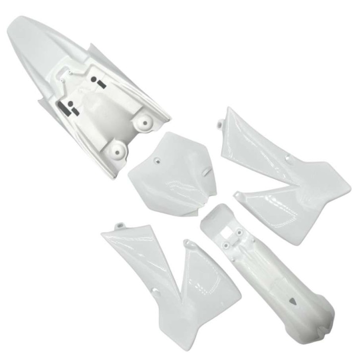 Kit Carenado KXD6 miniMoto