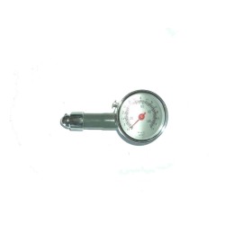 Reloj presión manometro 2