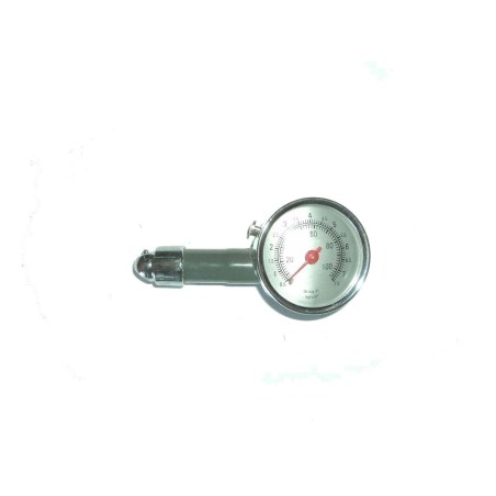 Reloj presión manometro