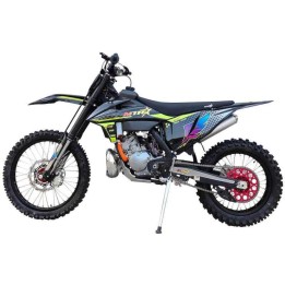 Pit Bike Malcor XZF 250cc