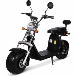 Patinete Harley Malcor Matriculable 1500W
