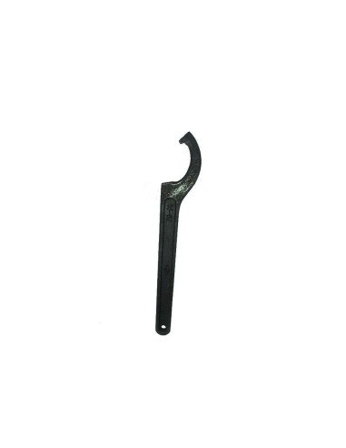 LLAVE ARTICULADA AMORTIGUADOR