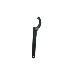 Llave articulada suspensión